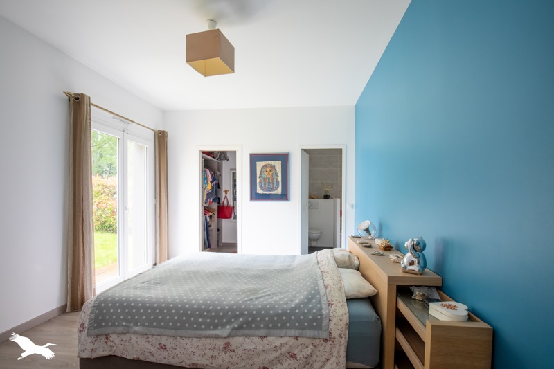 Vente Maison HOUDAN - 6 pièces -145 m² - (78550)