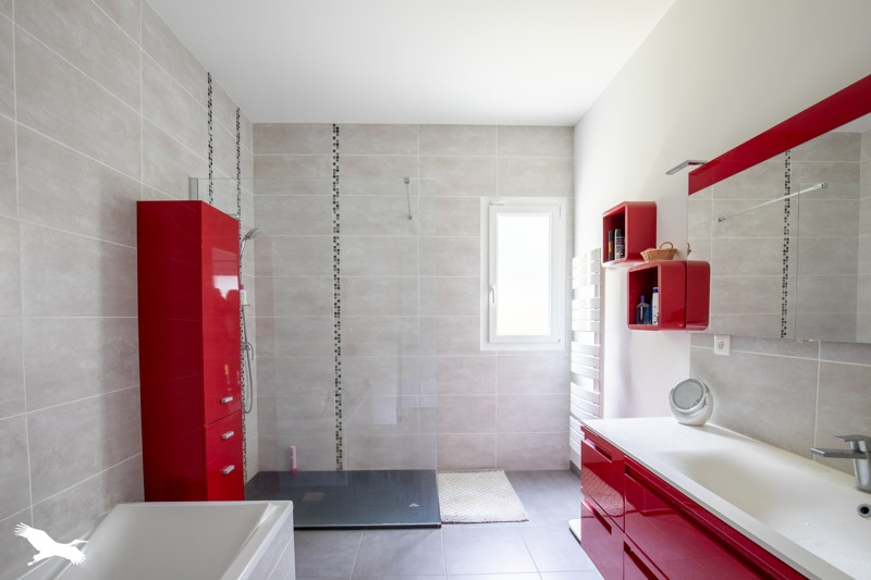 Vente Maison HOUDAN - 6 pièces -145 m² - (78550)