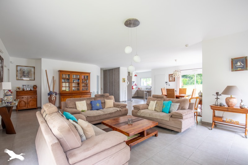 Vente Maison HOUDAN - 6 pièces -145 m² - (78550)