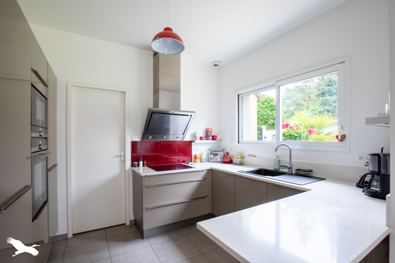 Vente Maison HOUDAN - 6 pièces -145 m² - (78550)
