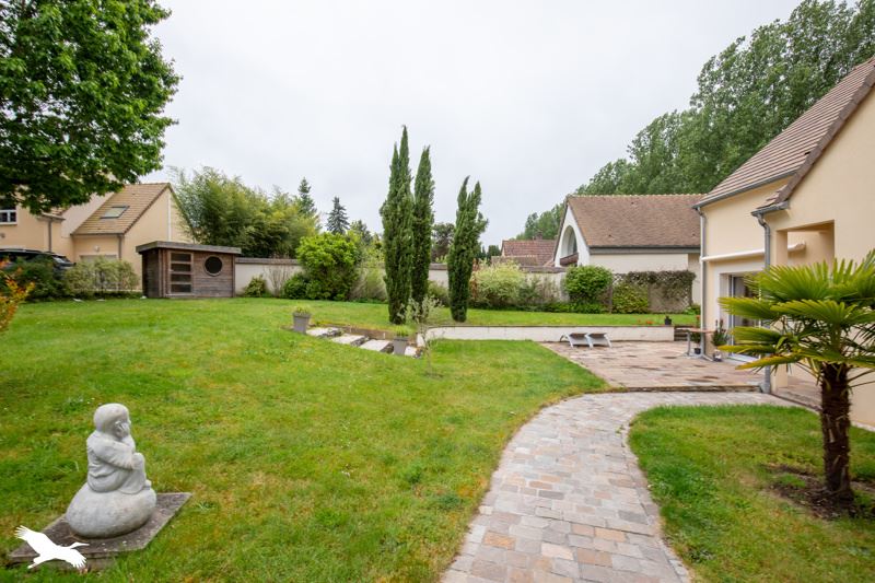 Vente Maison HOUDAN - 6 pièces -145 m² - (78550)