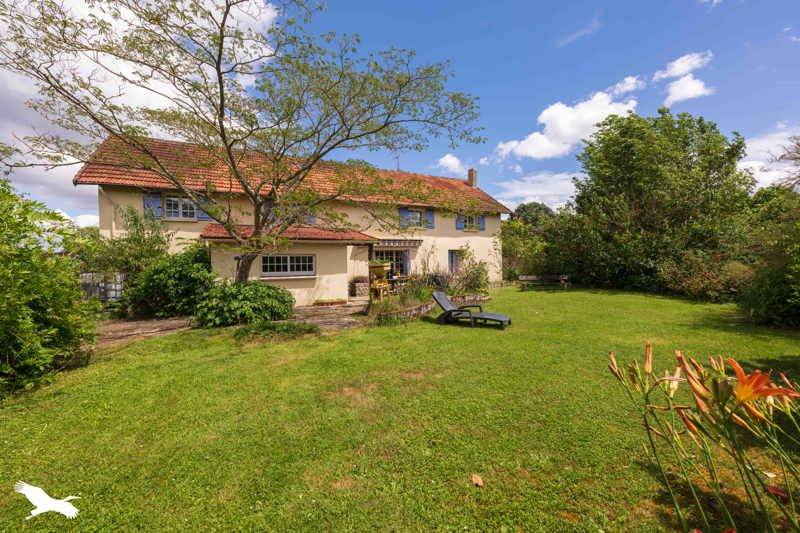 Vente Maison MAUREPAS - 7 pièces -210 m² - (78310)