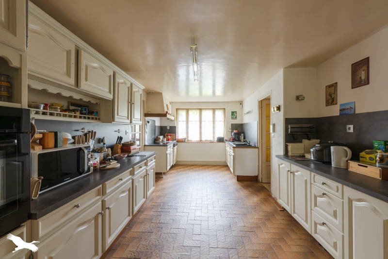 Vente Maison MAUREPAS - 7 pièces -210 m² - (78310)