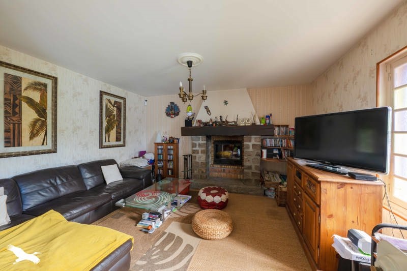 Vente Maison MAUREPAS - 7 pièces -210 m² - (78310)