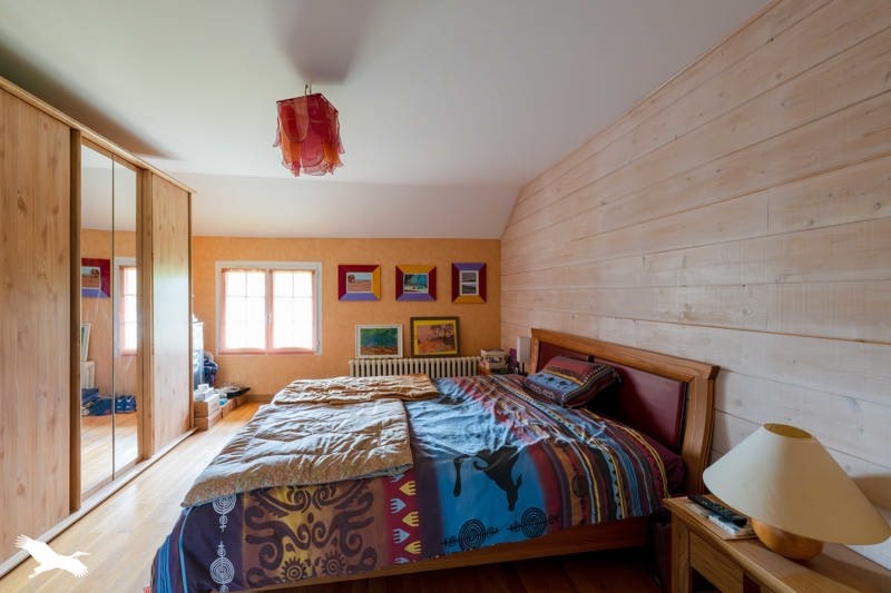 Vente Maison MAUREPAS - 7 pièces -210 m² - (78310)