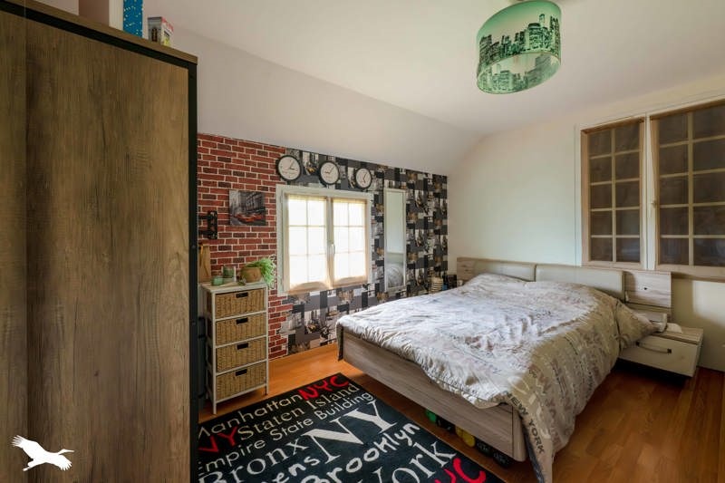 Vente Maison MAUREPAS - 7 pièces -210 m² - (78310)
