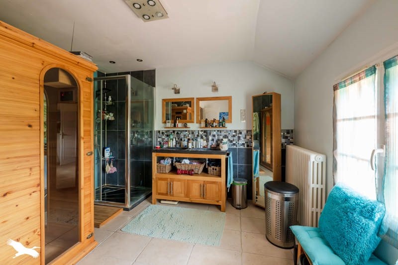 Vente Maison MAUREPAS - 7 pièces -210 m² - (78310)