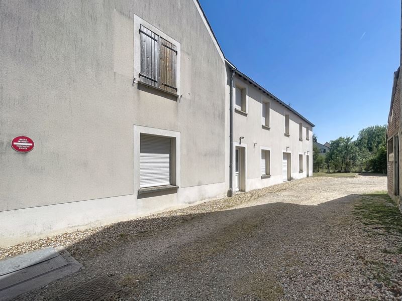 Vente Immeuble COIGNIERES - -  303 m² - (78310)