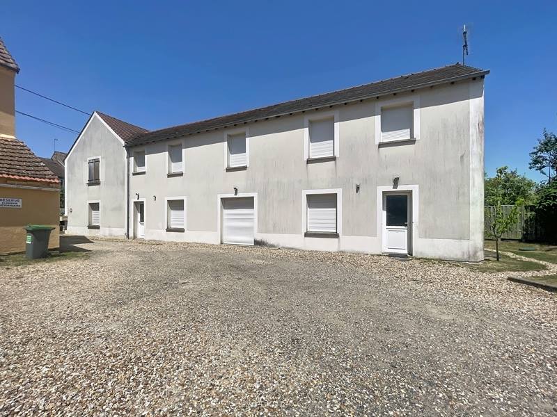 Vente Immeuble COIGNIERES - -  303 m² - (78310)