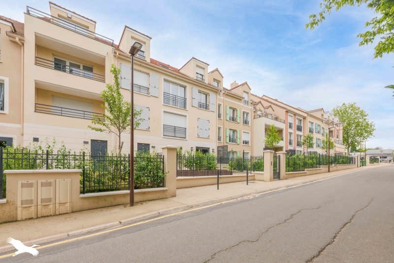 Vente Appartement JOUARS PONTCHARTRAIN - 4 pièces -85 m² - (78760)