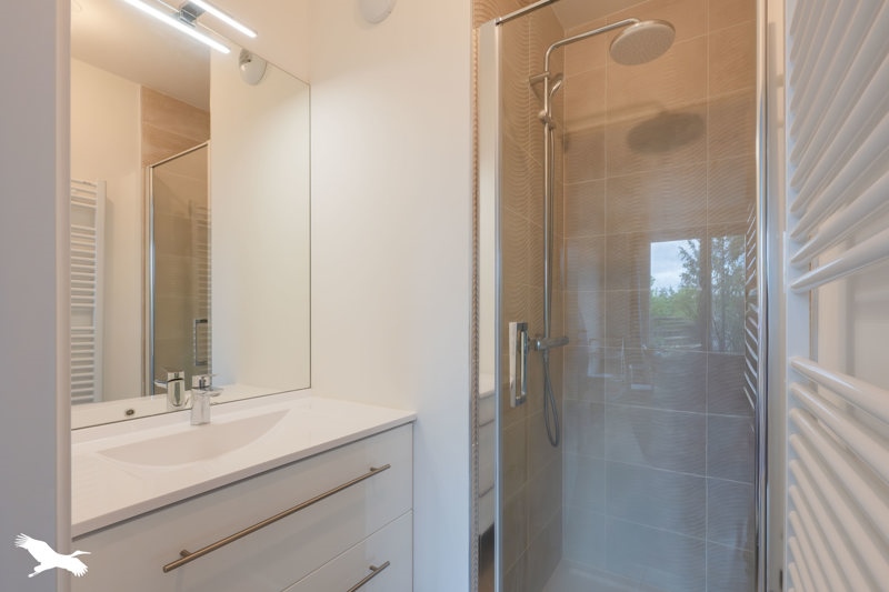 Vente Appartement JOUARS PONTCHARTRAIN - 4 pièces -85 m² - (78760)