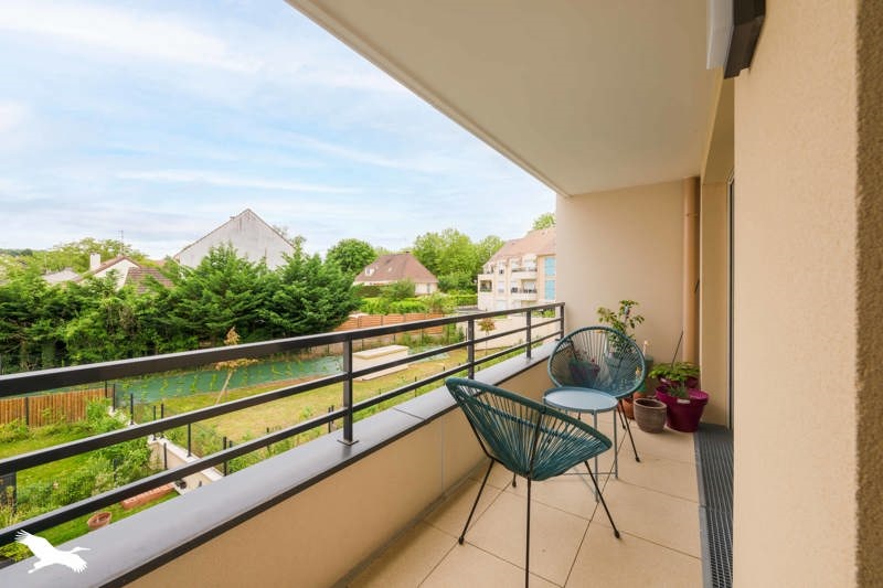 Vente Appartement JOUARS PONTCHARTRAIN - 4 pièces -85 m² - (78760)