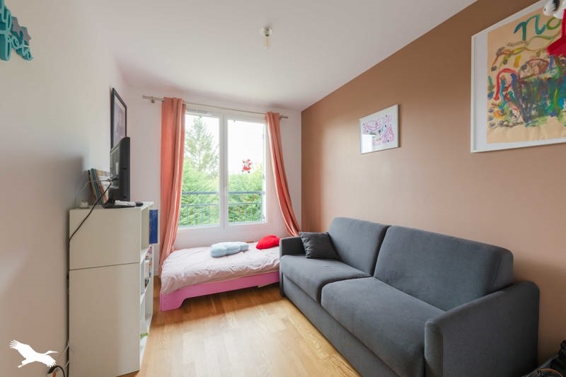 Vente Appartement JOUARS PONTCHARTRAIN - 4 pièces -85 m² - (78760)