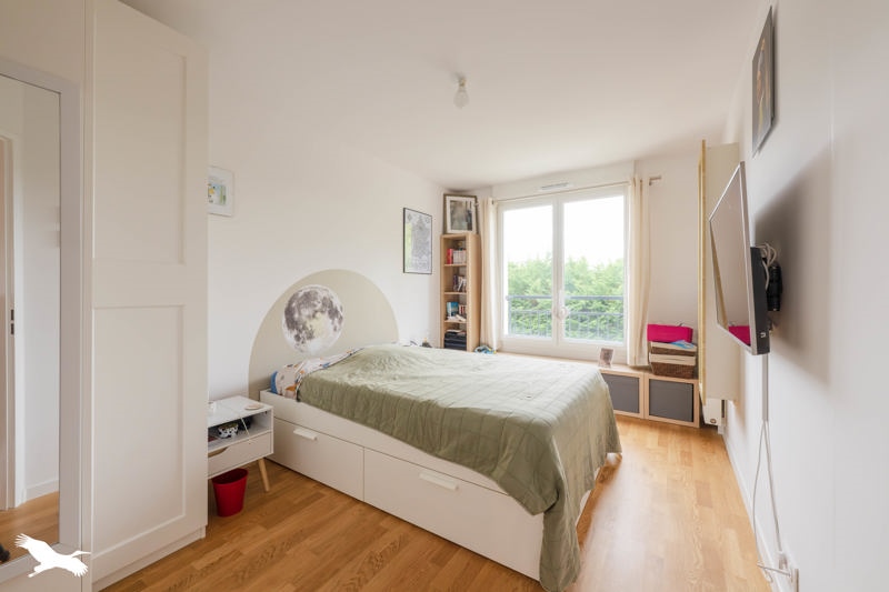 Vente Appartement JOUARS PONTCHARTRAIN - 4 pièces -85 m² - (78760)