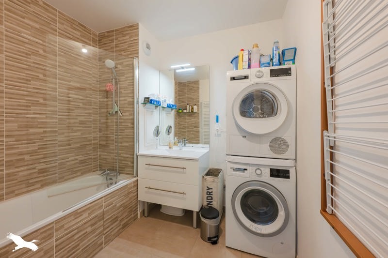 Vente Appartement JOUARS PONTCHARTRAIN - 4 pièces -85 m² - (78760)