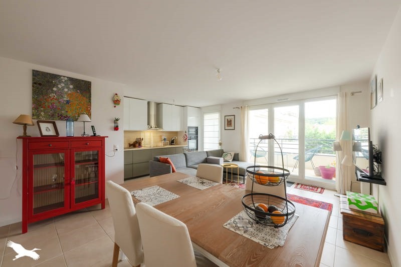 Vente Appartement JOUARS PONTCHARTRAIN - 4 pièces -85 m² - (78760)