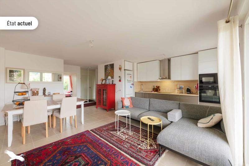 Vente Appartement JOUARS PONTCHARTRAIN - 4 pièces -85 m² - (78760)