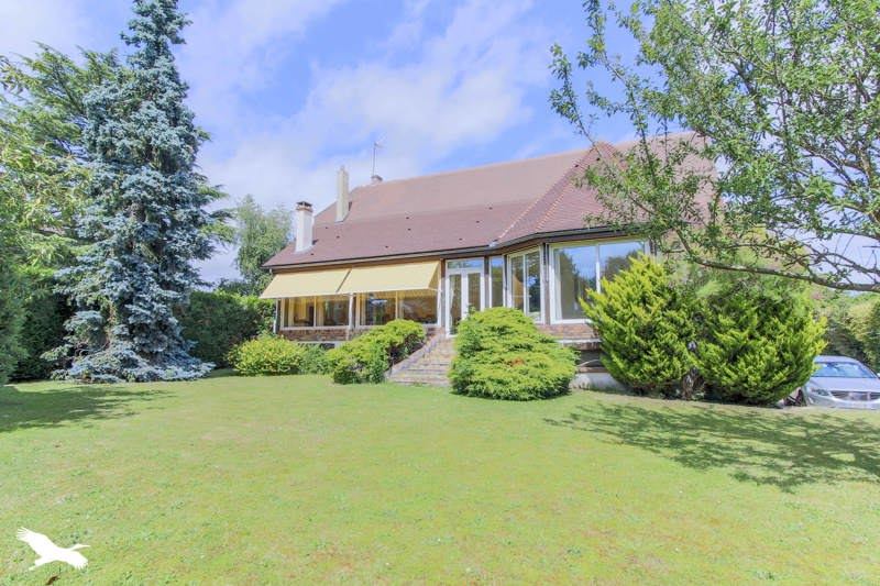 Vente Maison LA QUEUE LES YVELINES - 8 pièces -198 m² - (78940)