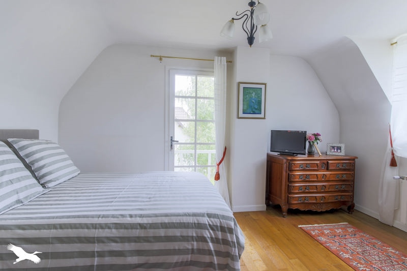 Vente Maison LA QUEUE LES YVELINES - 8 pièces -198 m² - (78940)