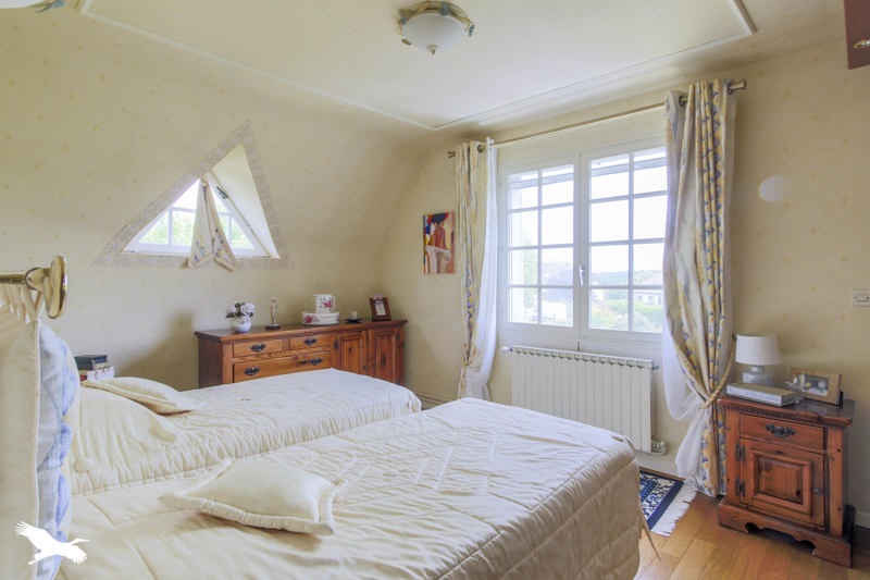 Vente Maison LA QUEUE LES YVELINES - 8 pièces -198 m² - (78940)