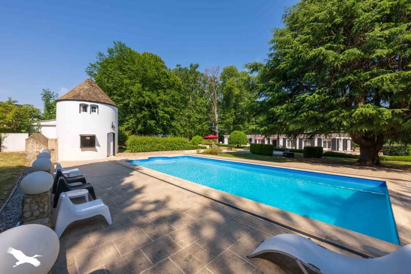 Vente Maison GARANCIERES 78890 8 pièces - 228 m²