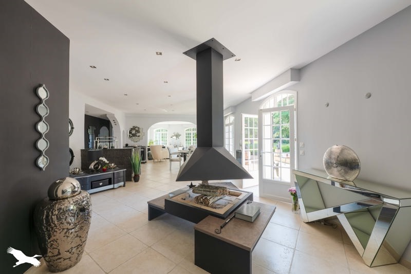 Vente Maison GARANCIERES - 8 pièces -228 m² - (78890)