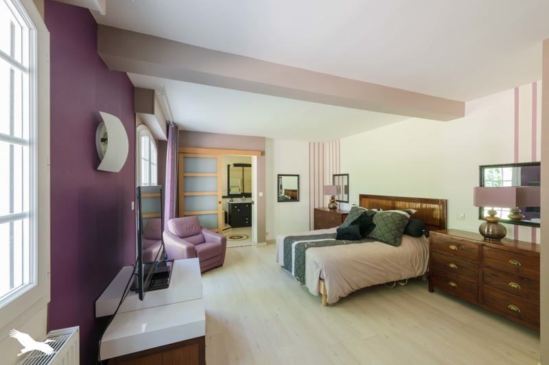 Vente Maison GARANCIERES - 8 pièces -228 m² - (78890)