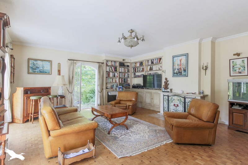Vente Maison JOUARS PONTCHARTRAIN - 7 pièces -176 m² - (78760)