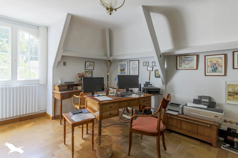 Vente Maison JOUARS PONTCHARTRAIN - 7 pièces -176 m² - (78760)