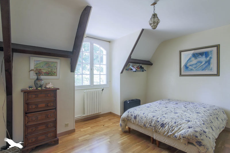 Vente Maison JOUARS PONTCHARTRAIN - 7 pièces -176 m² - (78760)