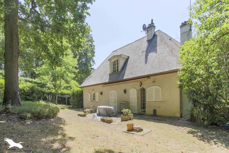 Vente Maison JOUARS PONTCHARTRAIN - 7 pièces -176 m² - (78760)