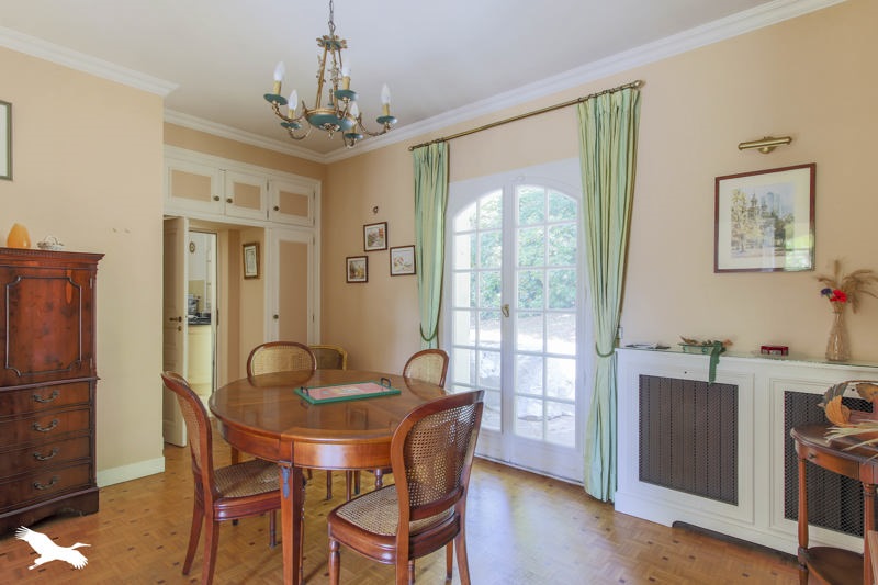 Vente Maison JOUARS PONTCHARTRAIN - 7 pièces -176 m² - (78760)