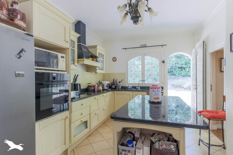 Vente Maison JOUARS PONTCHARTRAIN - 7 pièces -176 m² - (78760)