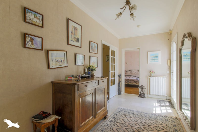 Vente Maison JOUARS PONTCHARTRAIN - 7 pièces -176 m² - (78760)