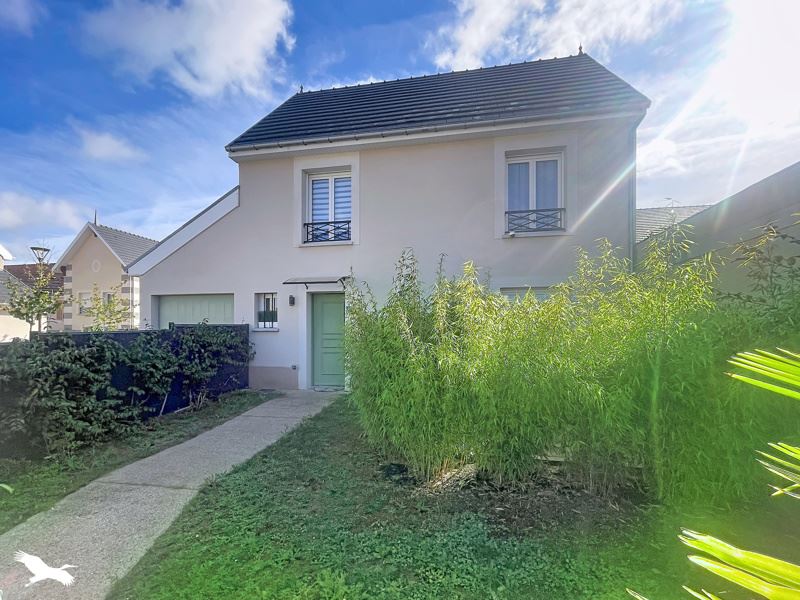 Vente Maison La Queue-les-Yvelines 78940 4 pièces - 80 m²