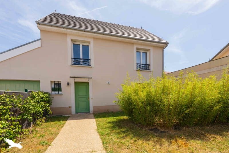 Vente Maison LA QUEUE LES YVELINES - 4 pièces -80 m² - (78940)