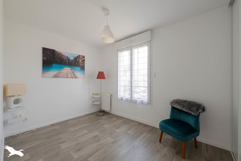 Vente Maison LA QUEUE LES YVELINES - 4 pièces -80 m² - (78940)