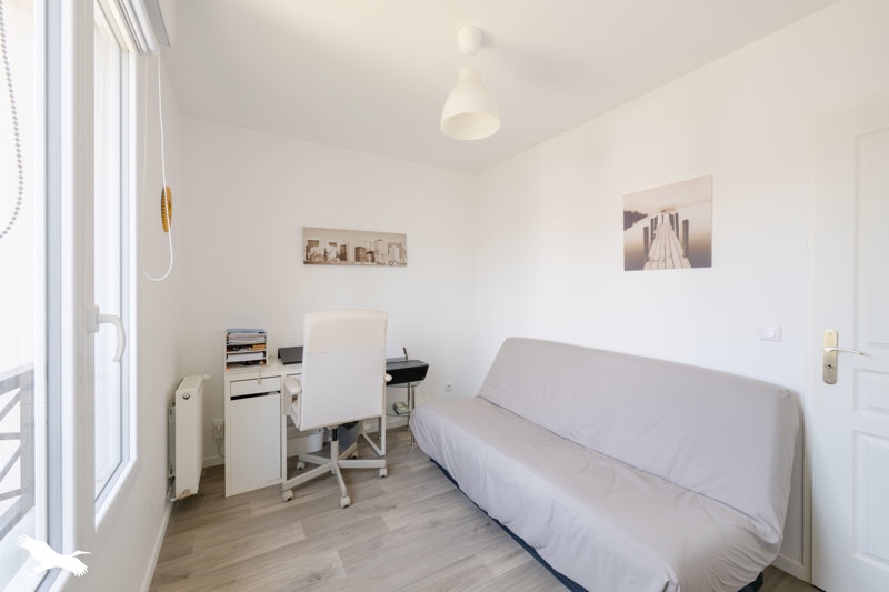 Vente Maison LA QUEUE LES YVELINES - 4 pièces -80 m² - (78940)