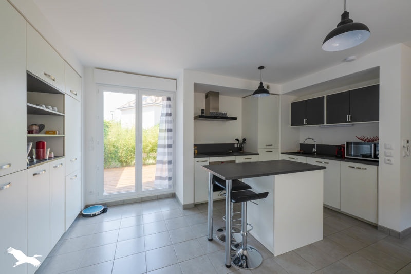 Vente Maison LA QUEUE LES YVELINES - 4 pièces -80 m² - (78940)