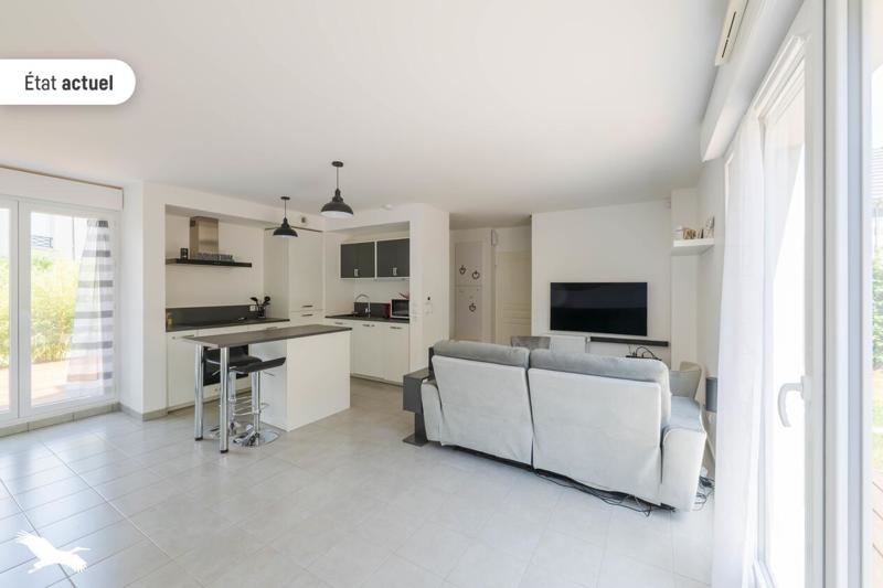 Vente Maison LA QUEUE LES YVELINES - 4 pièces -80 m² - (78940)