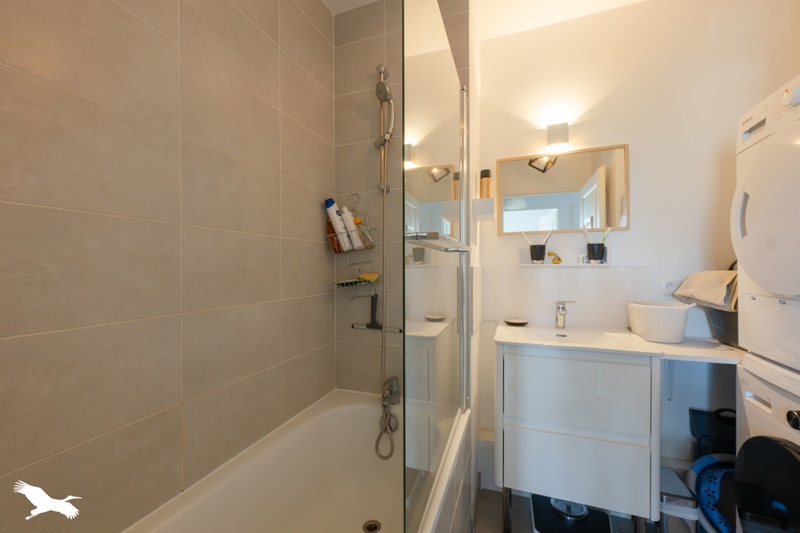 Vente Maison LA QUEUE LES YVELINES - 4 pièces -80 m² - (78940)
