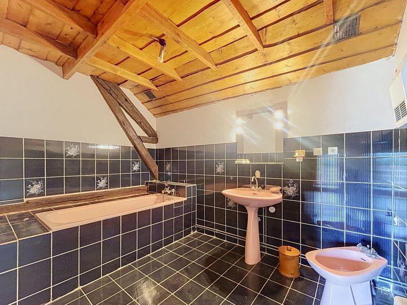 Vente Maison JOUARS PONTCHARTRAIN - 6 pièces -147 m² - (78760)