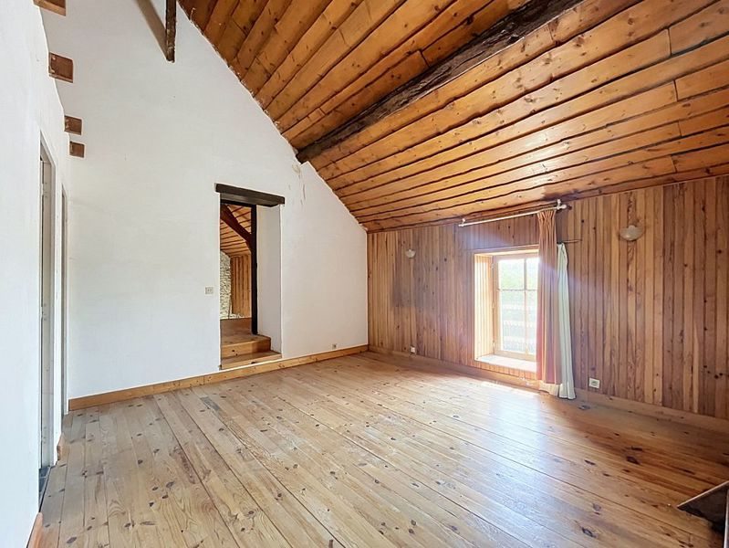 Vente Maison JOUARS PONTCHARTRAIN - 6 pièces -147 m² - (78760)