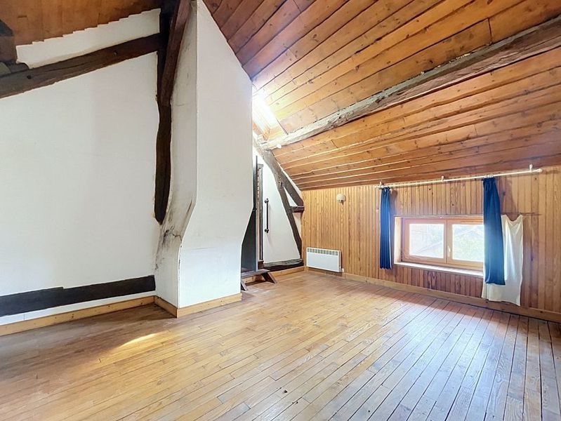 Vente Maison JOUARS PONTCHARTRAIN - 6 pièces -147 m² - (78760)