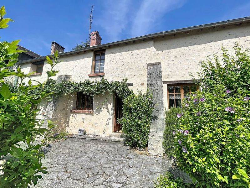 Vente Maison NEAUPHLE LE VIEUX 78640 6 pièces - 147 m²