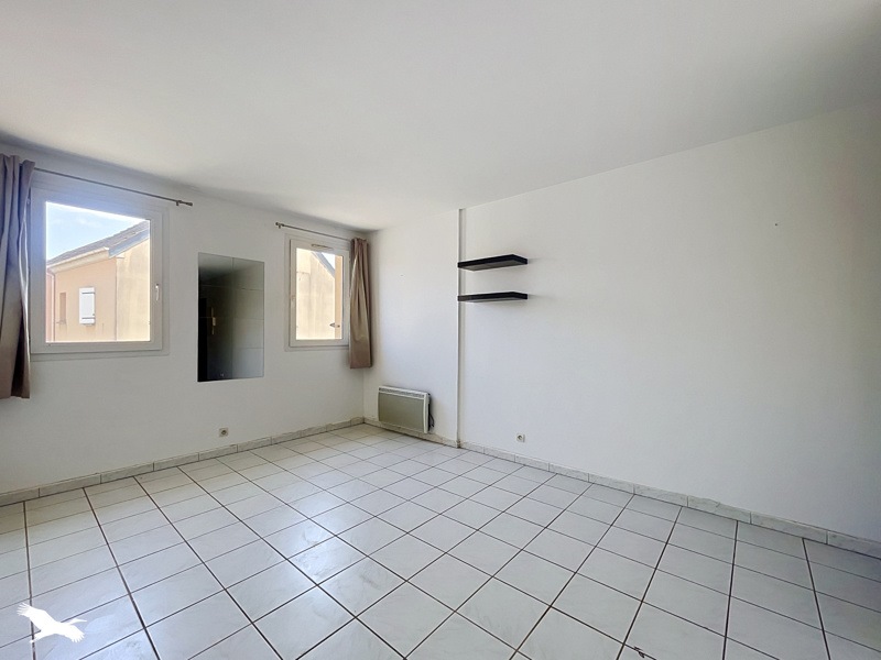 Vente Appartement MONTFORT L AMAURY - 1 pièce -23 m² - (78490)
