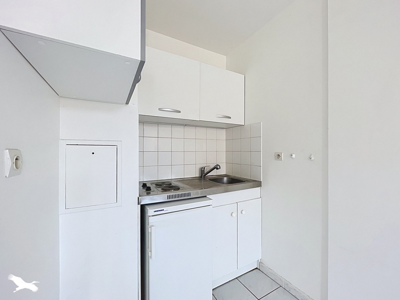 Vente Appartement MONTFORT L AMAURY - 1 pièce -23 m² - (78490)