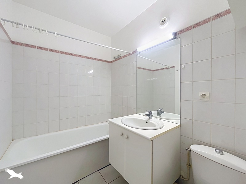 Vente Appartement MONTFORT L AMAURY - 1 pièce -23 m² - (78490)