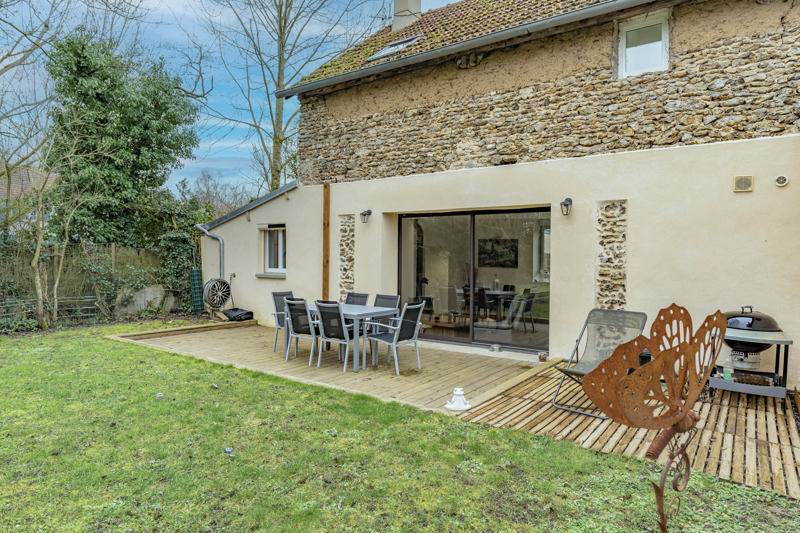 Maison 7 pièces 119 m² · à Boutigny-Prouais · 119 m² · 182 000 €