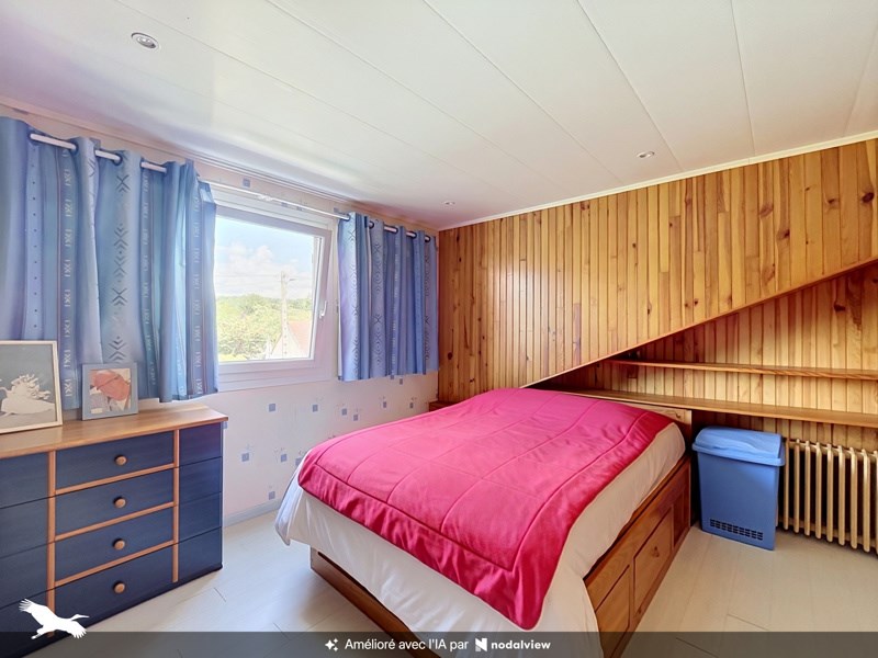 Vente Maison JOUARS PONTCHARTRAIN - 7 pièces -122 m² - (78760)